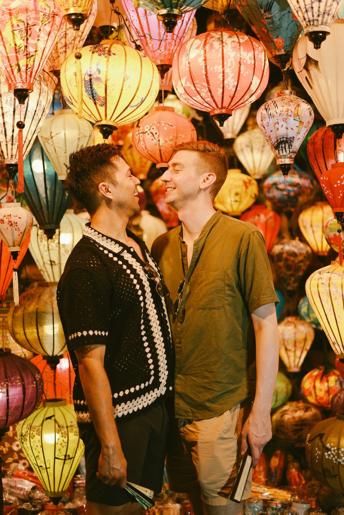 Reflection and connection