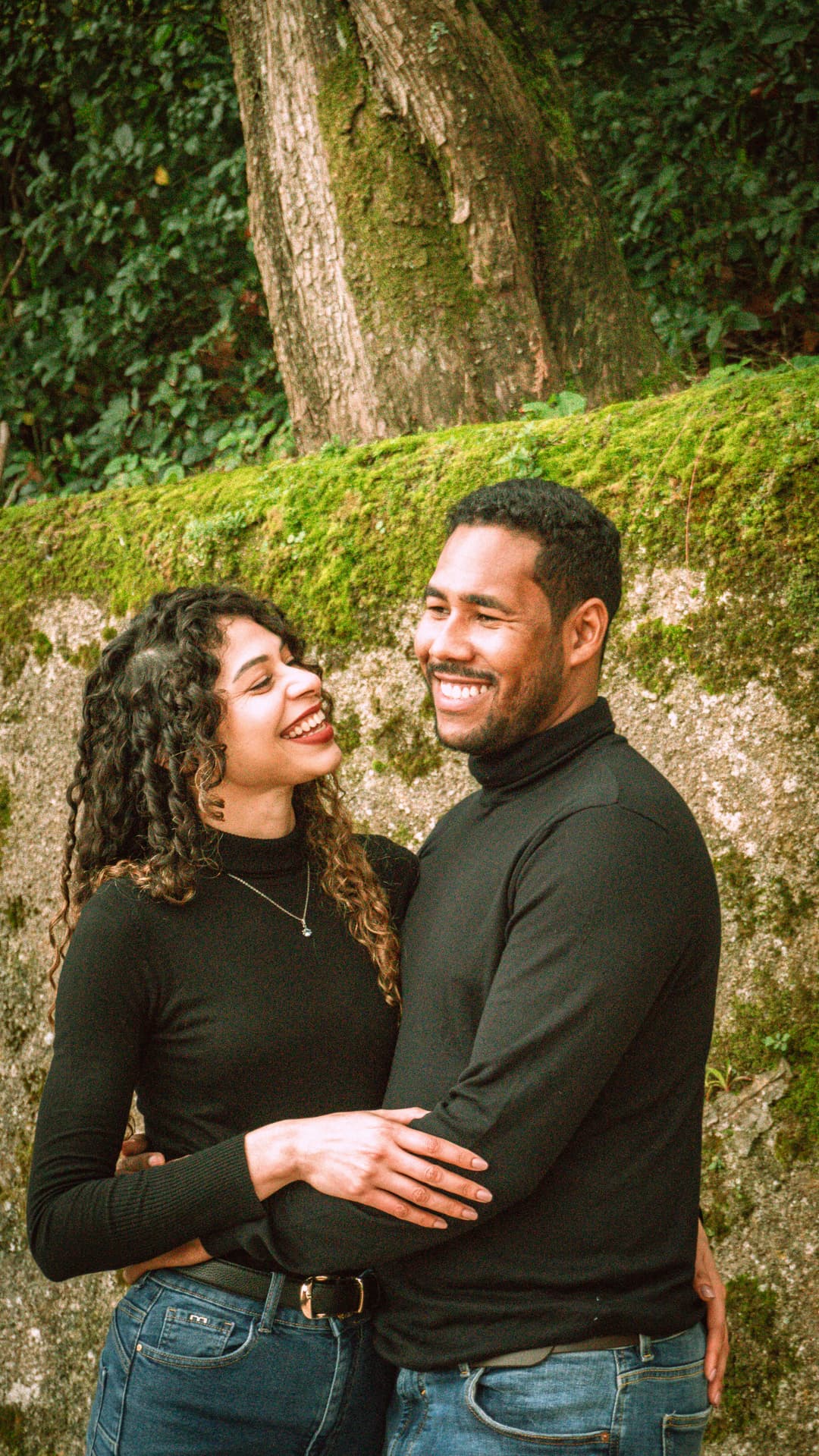 Sharing stories in community