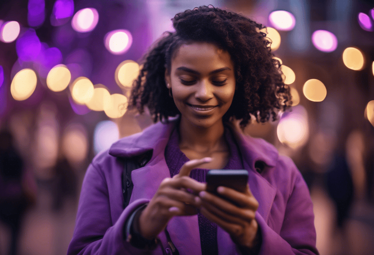 Safe community platform