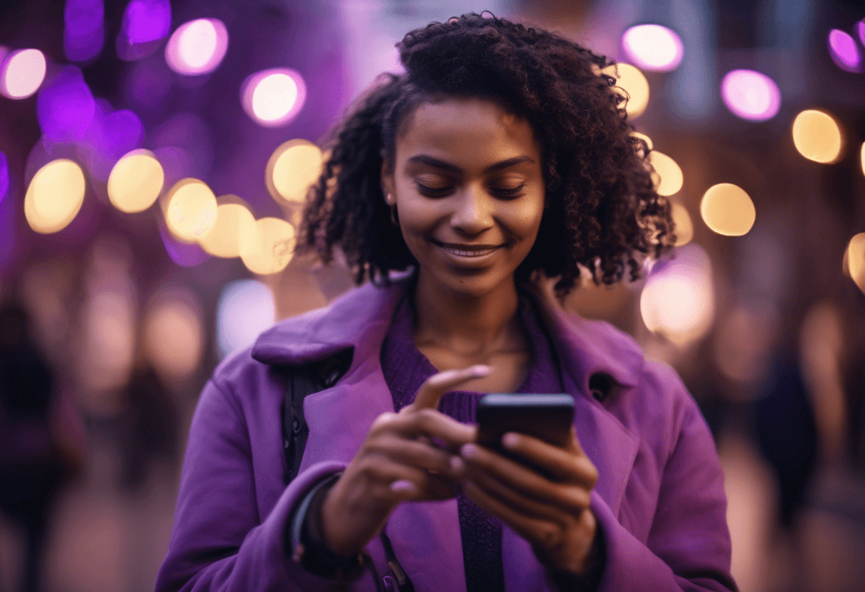 Protecting Your Privacy While Dating Online: Essential Security Tips